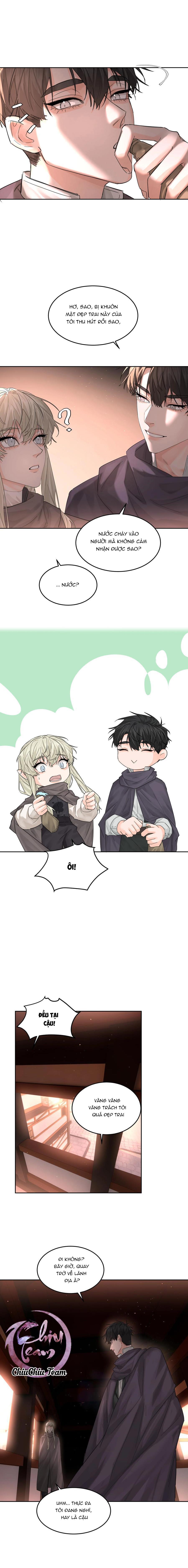 Đọc truyện Bạn Trai Cũ Trở Thành Vua - Chapter 64