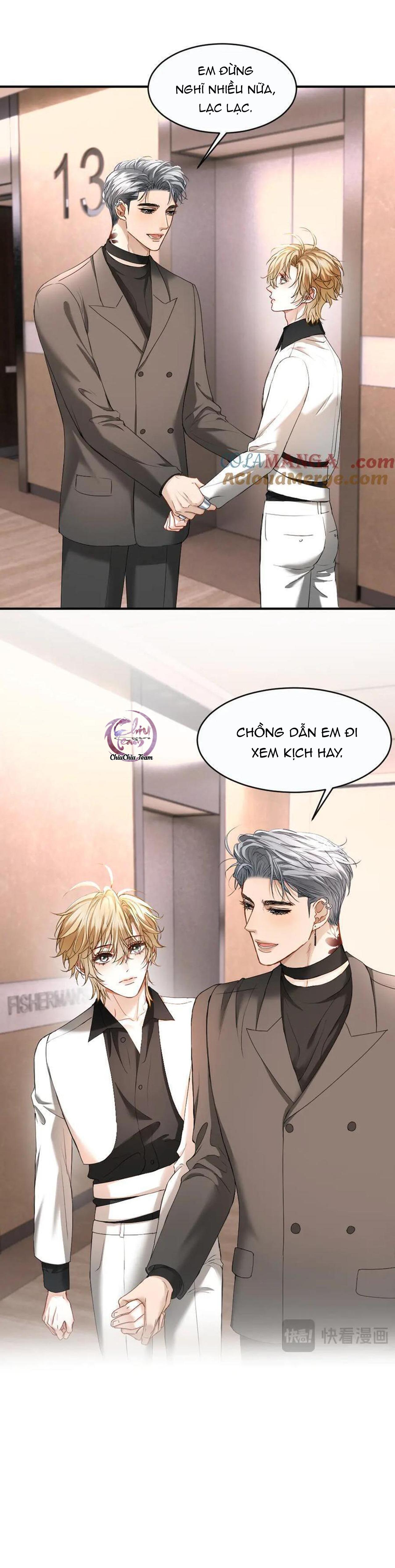 Đọc truyện Tiểu thiếu gia dựa vào nhan sắc càn quét toàn hệ thống - Chapter 49