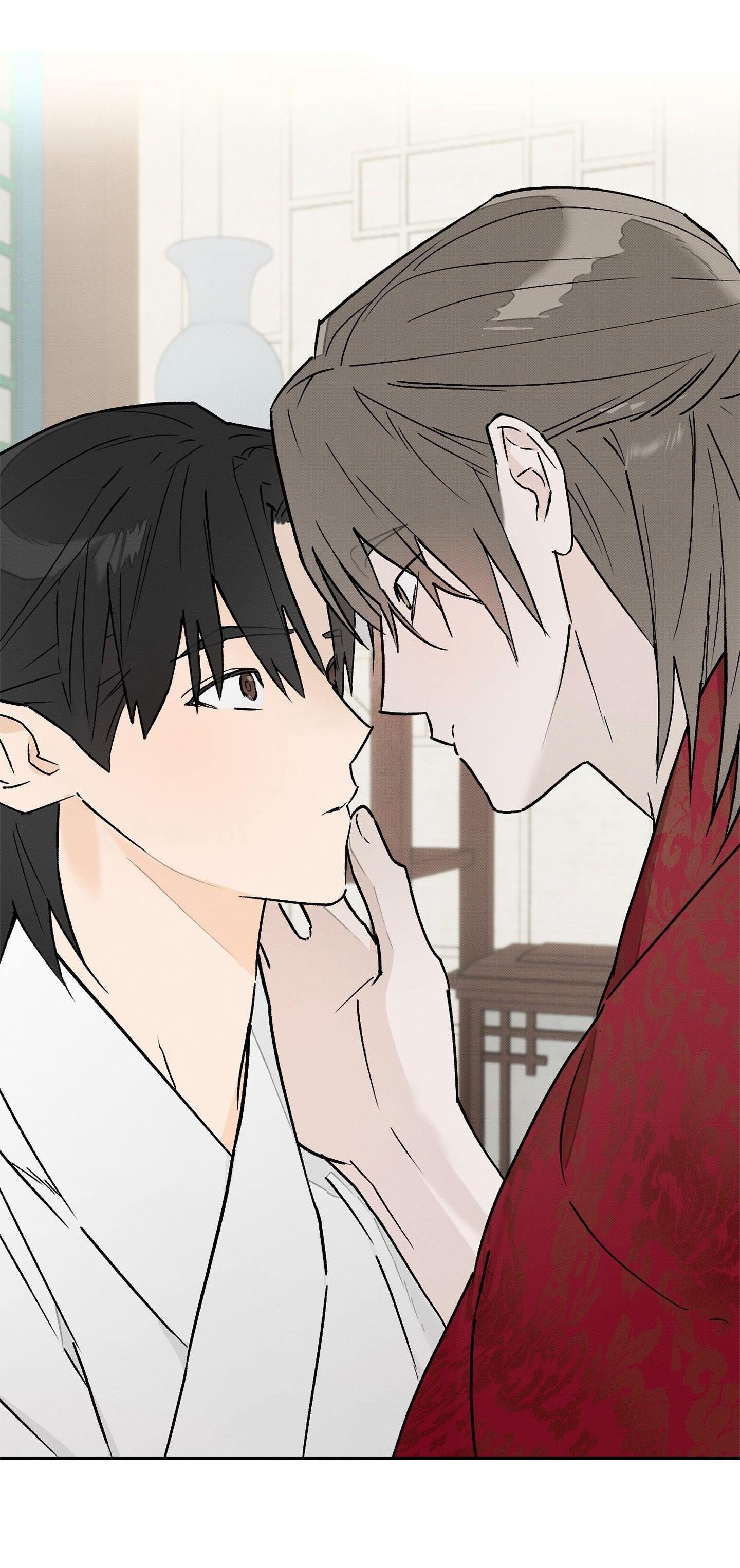 Đọc truyện Nguyệt Ẩn Dạ Đàm - Chapter 4