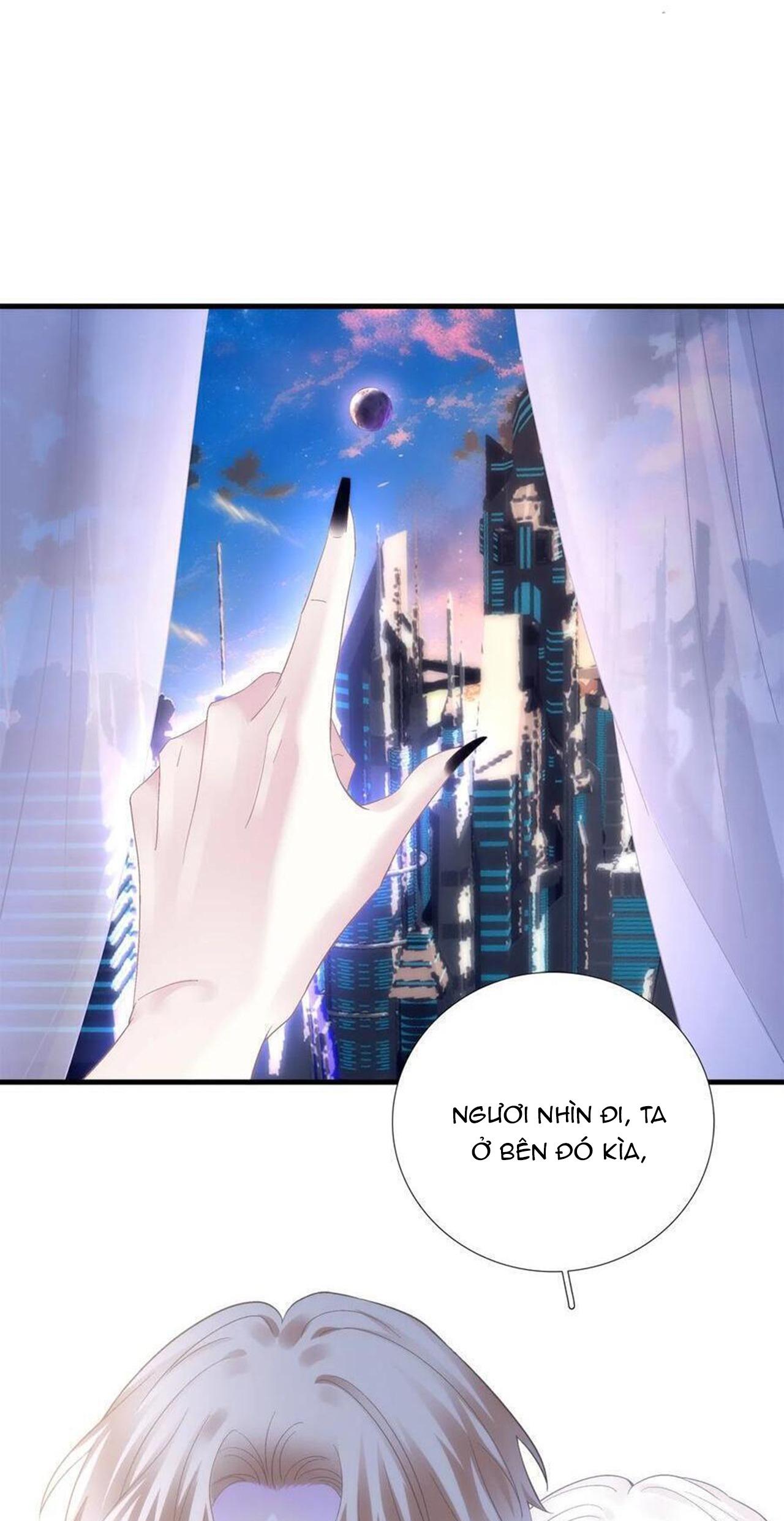 Đọc truyện Thánh Tâm không dễ chọc - Chapter 42