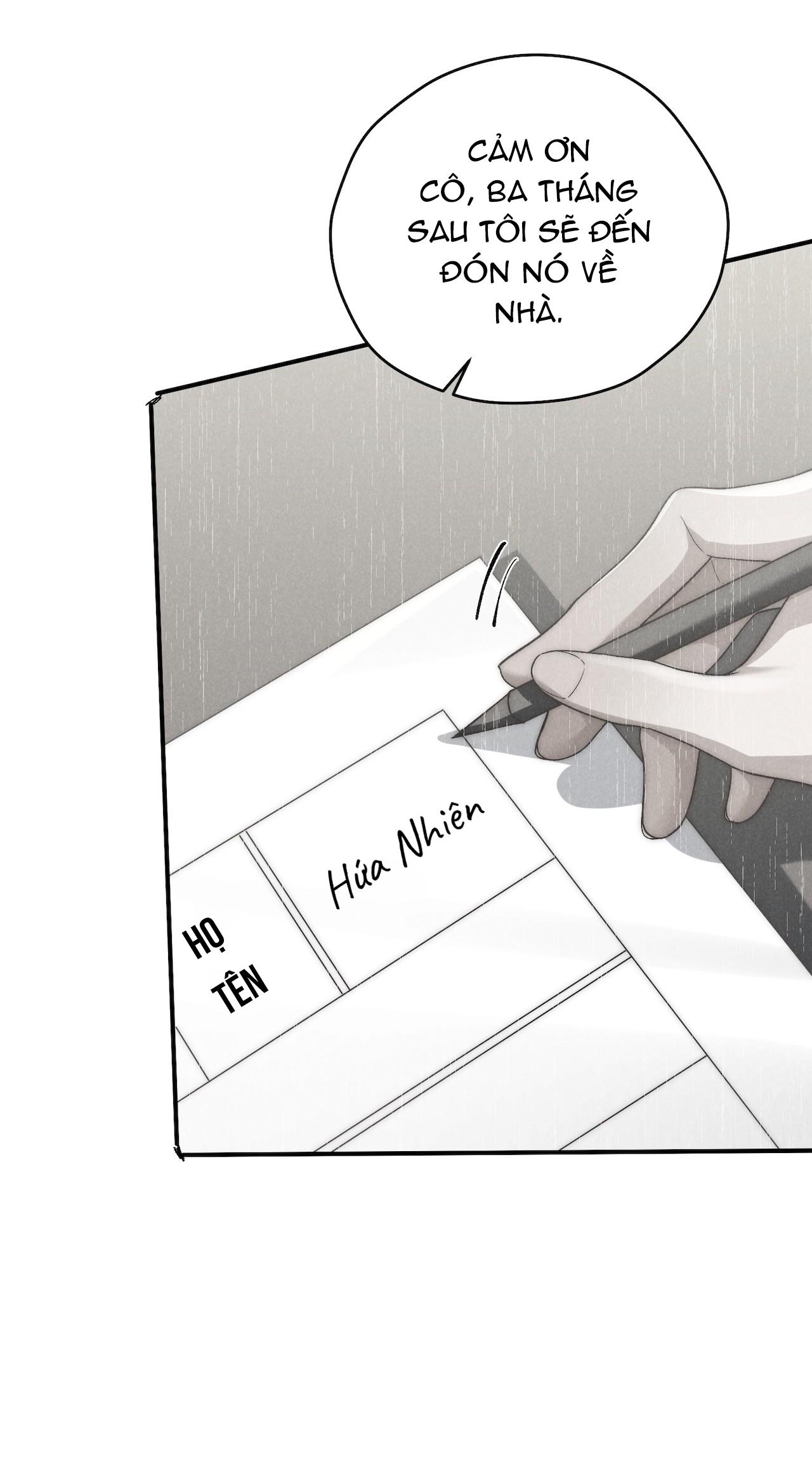 Đọc truyện (END) Thiếu Gia Hư Hỏng - Chapter 43