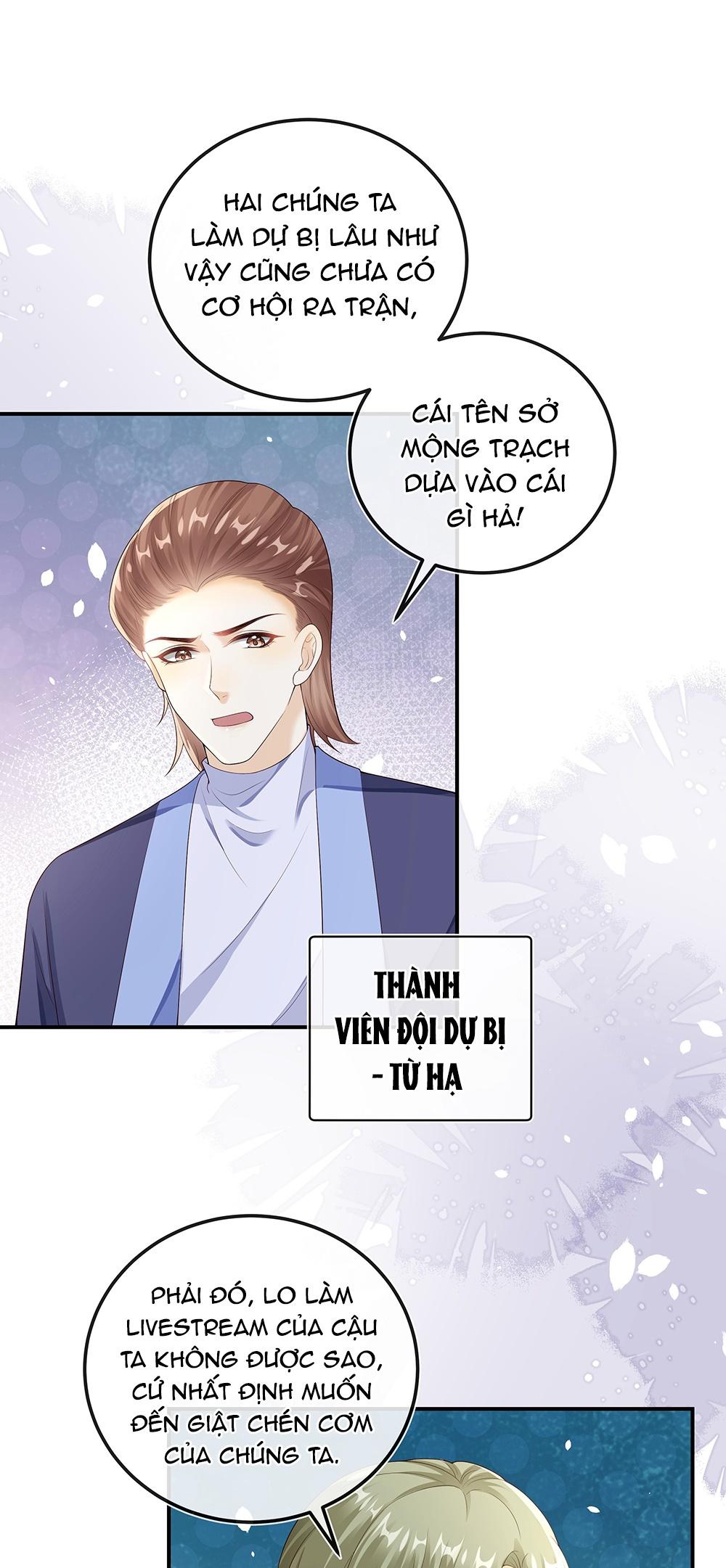 Đọc truyện Tương kế tựu kế - Chapter 25