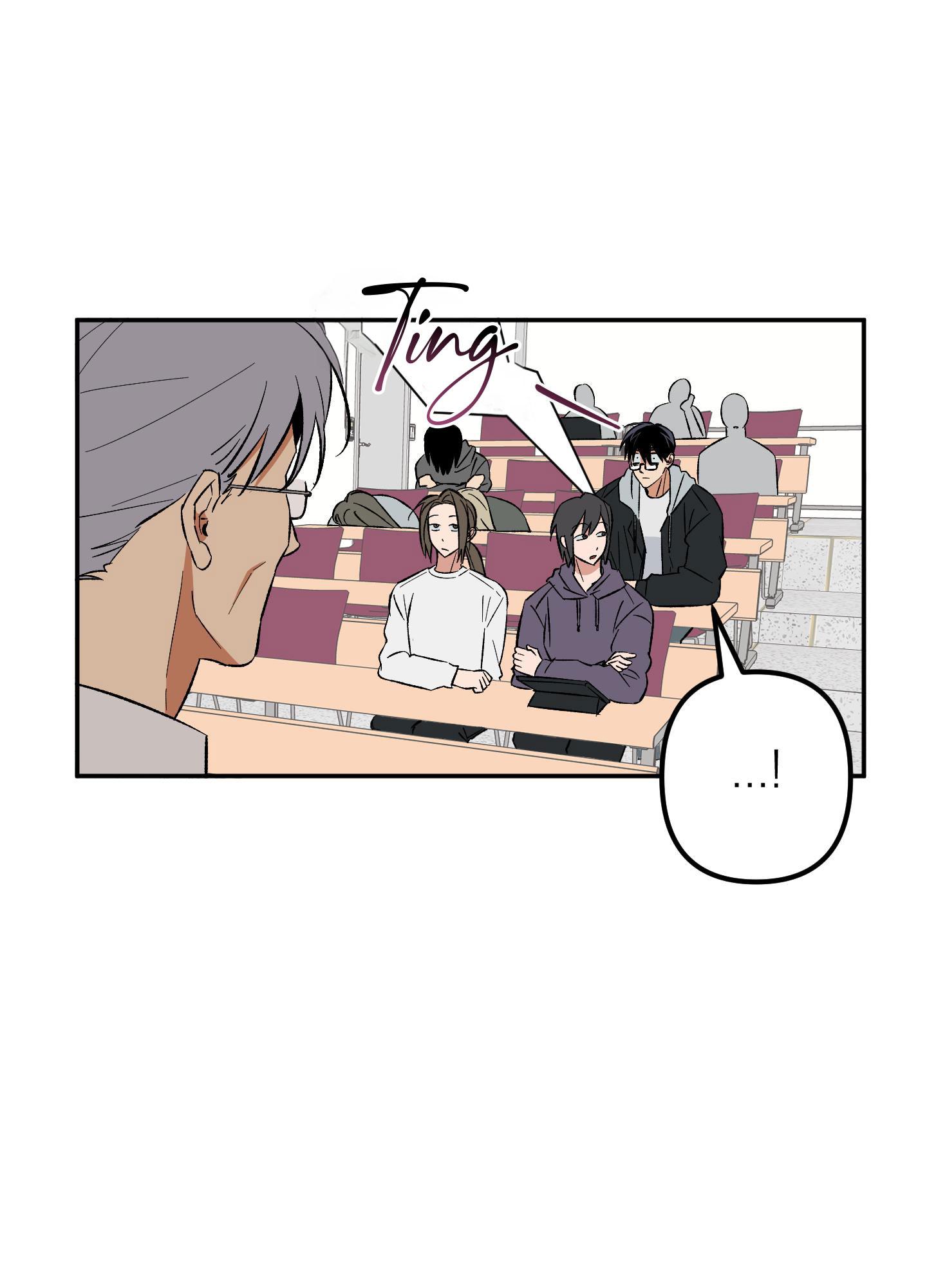 Đọc truyện TUYỂN TẬP TRUYỆN NGẮN HỎNY CỦA NHÀ SẸC - Chapter 66