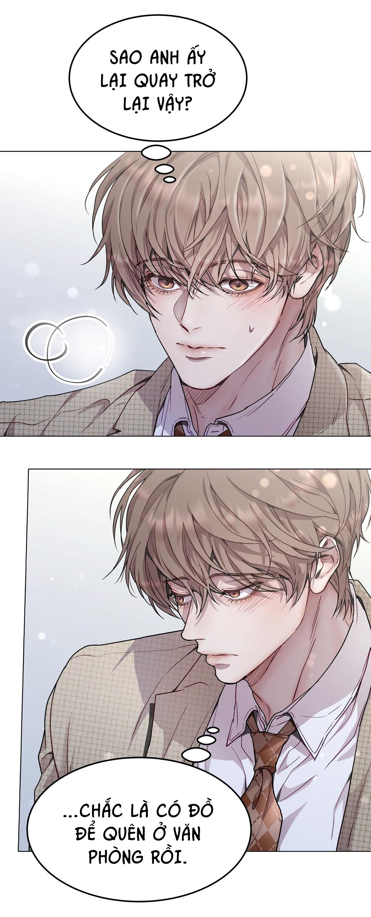 Đọc truyện LỐI SỐNG ÍCH KỶ - Chapter 45