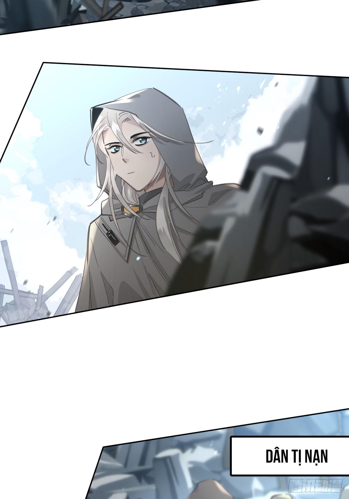 Đọc truyện Ong Thợ - Chapter 44