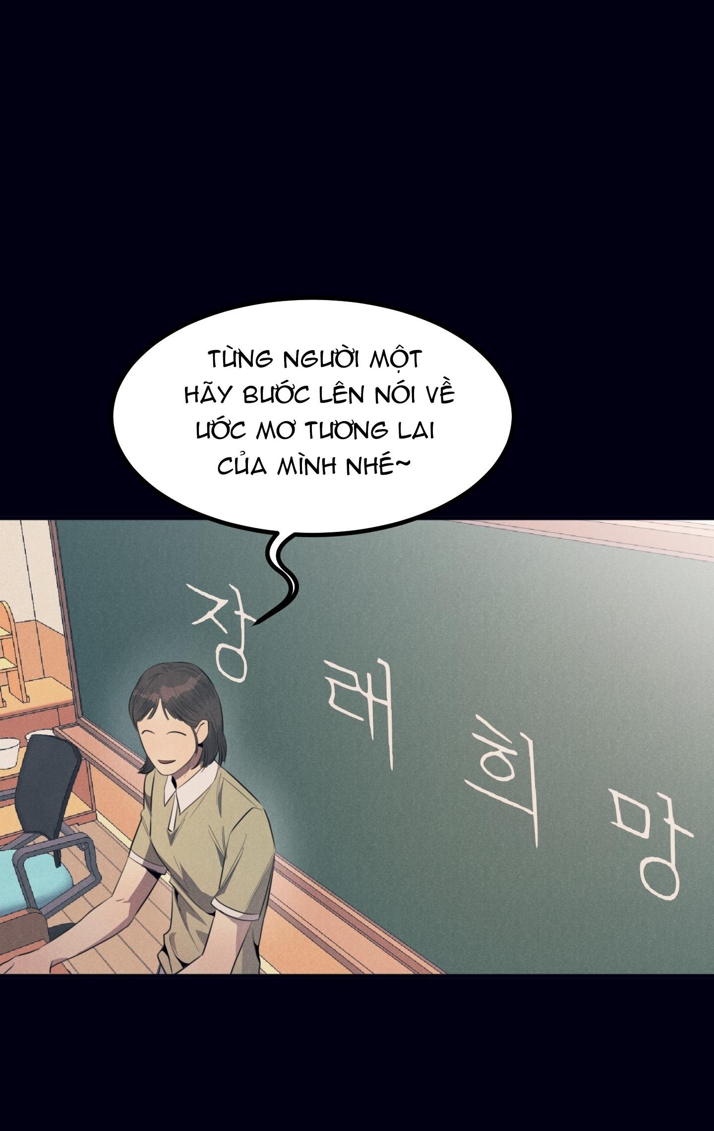 Đọc truyện ALPHA MẤT TƯ CÁCH - Chapter 3