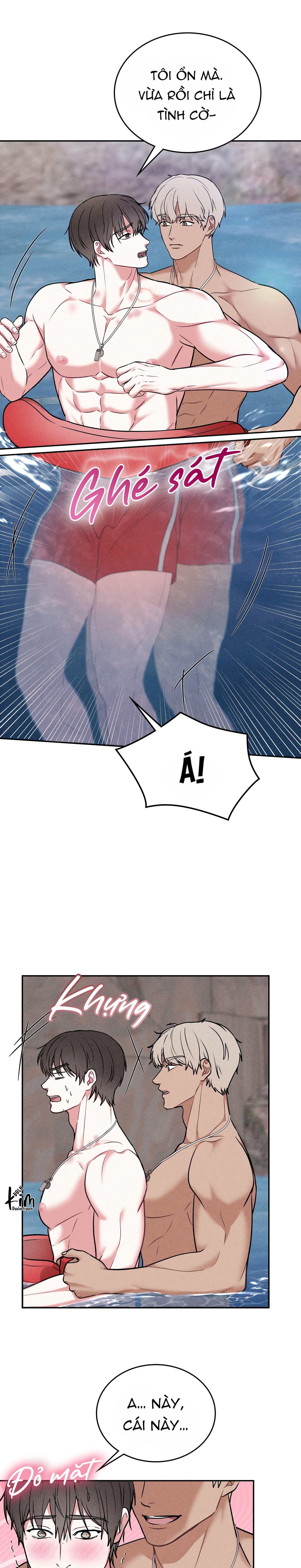 Đọc truyện 7 chịch 8 xoạc - Chapter 7