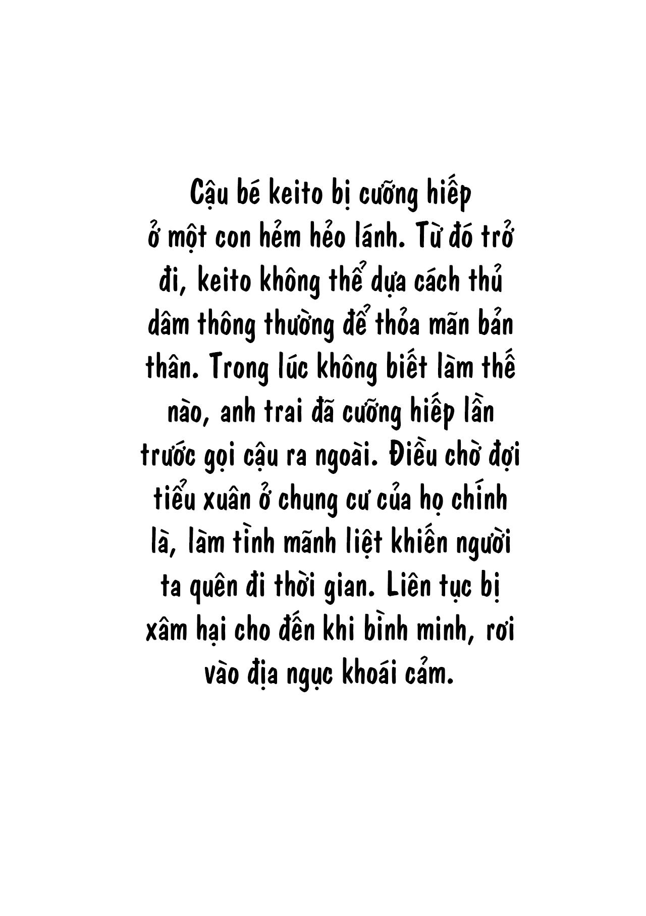 Đọc truyện Tuyển tập bộ truyện của tác giả Orukoa - Chapter 22
