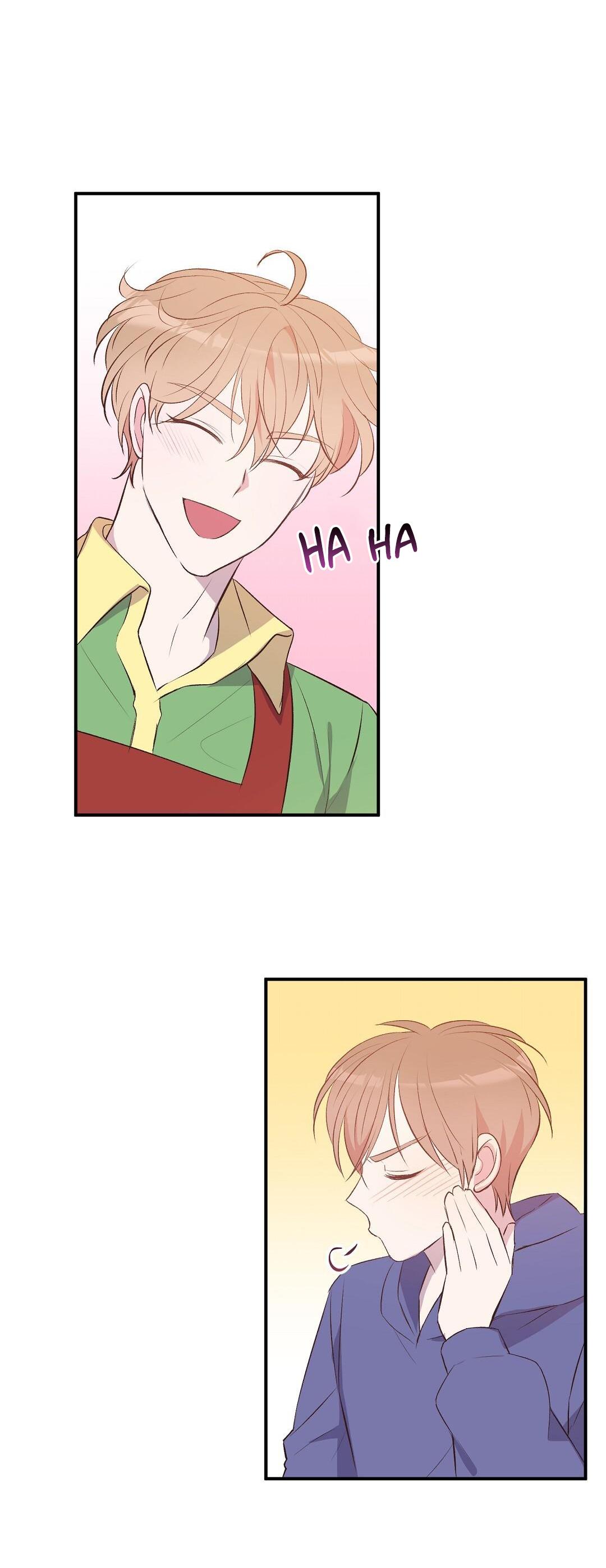 Đọc truyện CHUYỆN TÌNH ĐẢO HOANG - Chapter 33