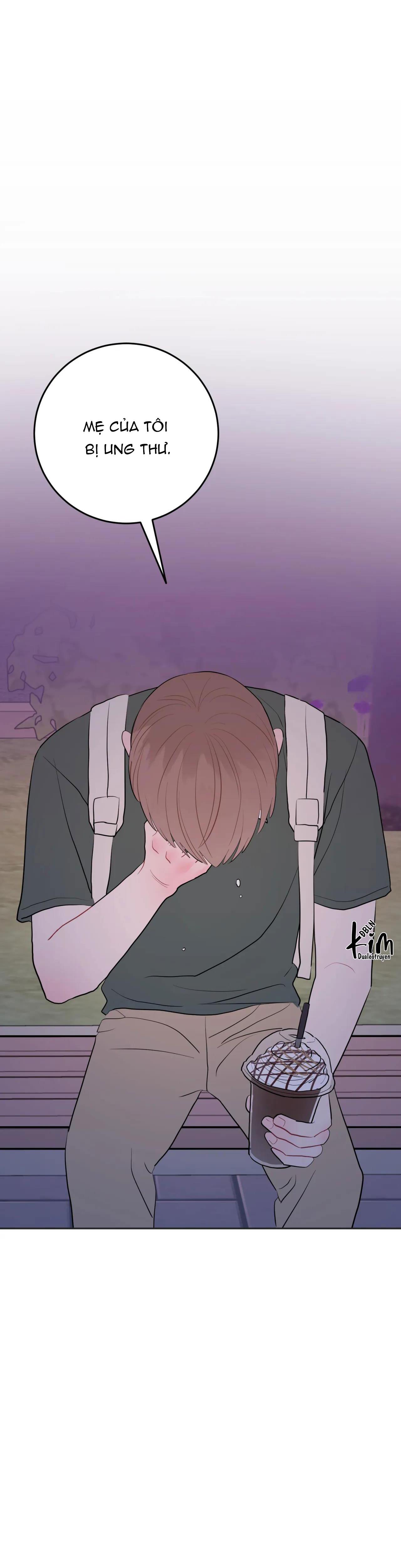 Đọc truyện KHOẢNG CÁCH VƯỢT QUA GIỚI HẠN - Chapter 56