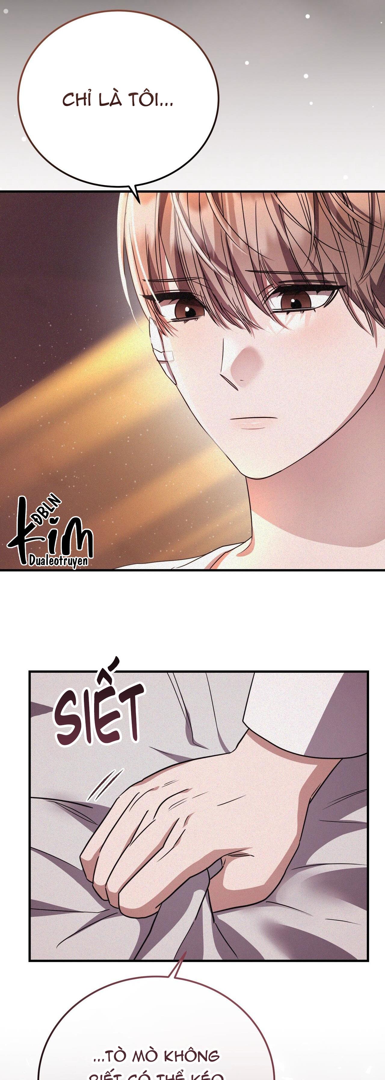 Đọc truyện VÔ HÌNH - Chapter 64