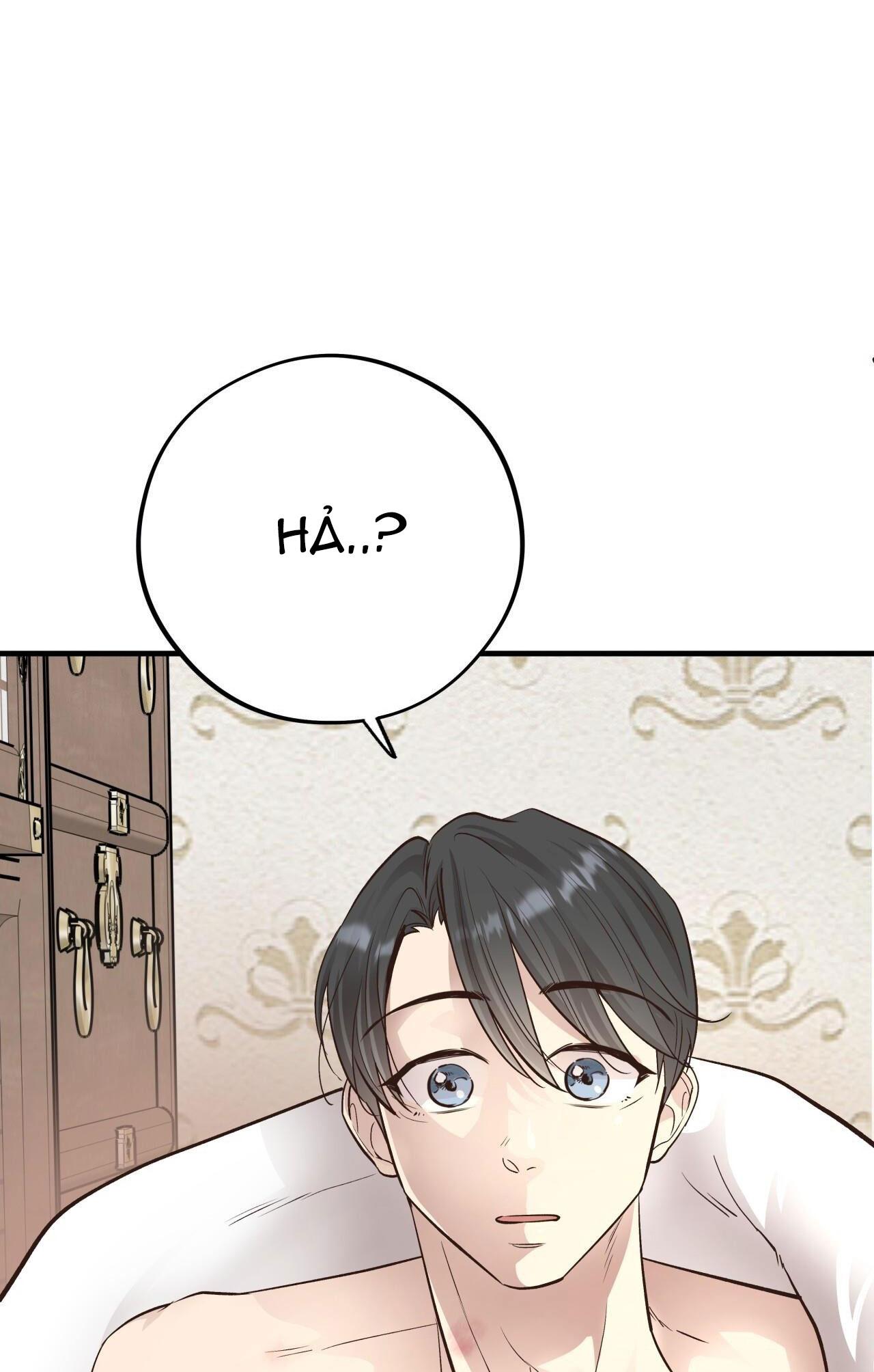 Đọc truyện HONEY BEAR - Chapter 60