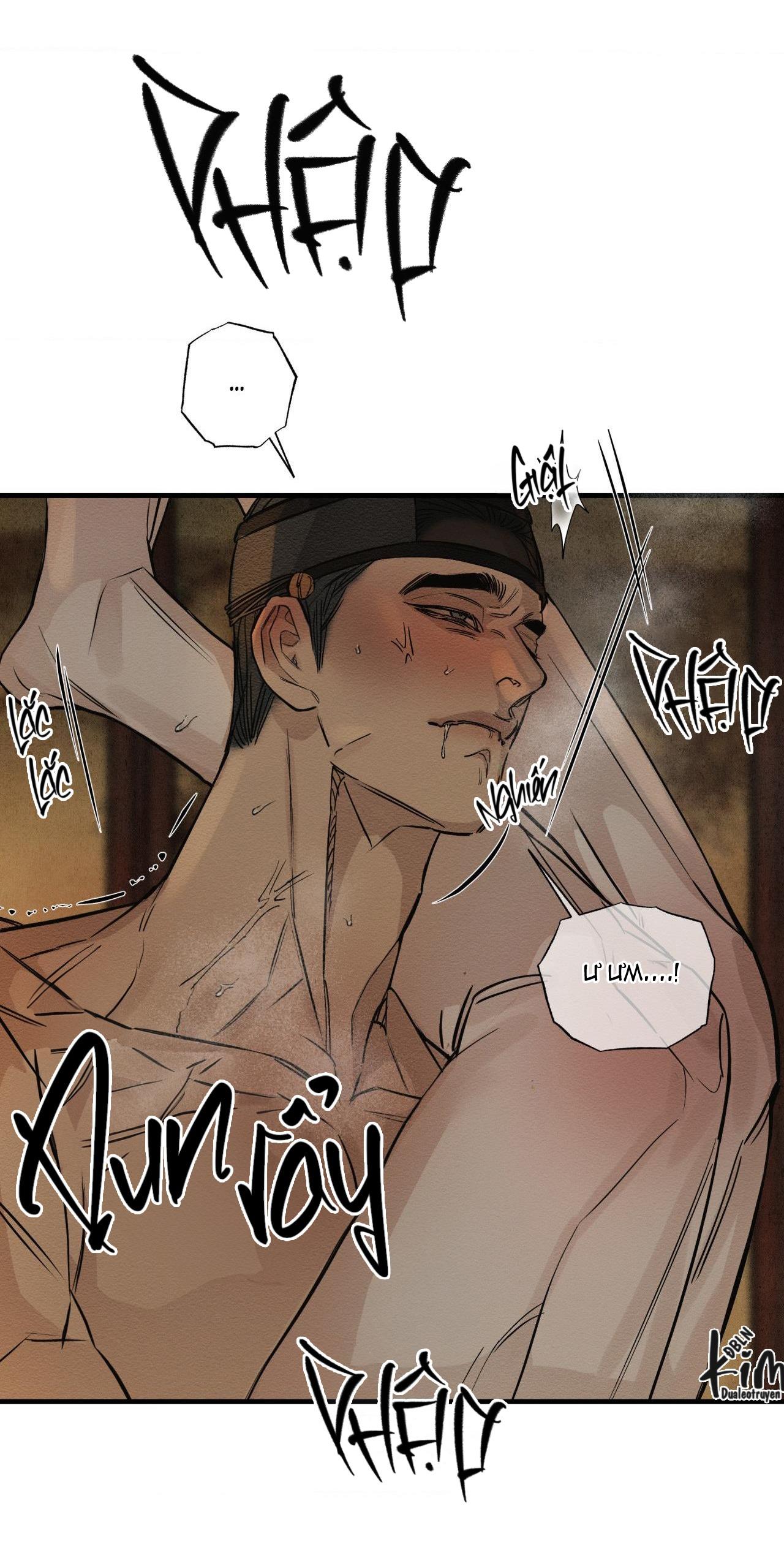 Đọc truyện DUYÊN PHẬN - Chapter 5