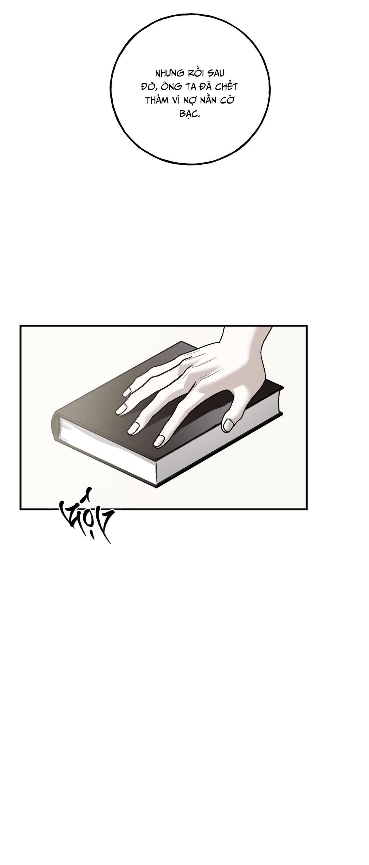 Đọc truyện LÂU ĐÀI GỖ MUN - Chapter 26