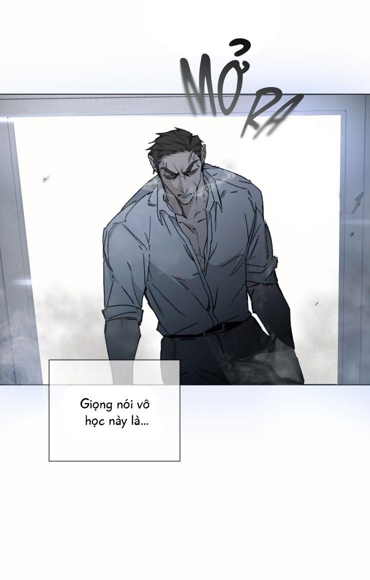 Đọc truyện  Nuốt gai - Chapter 23