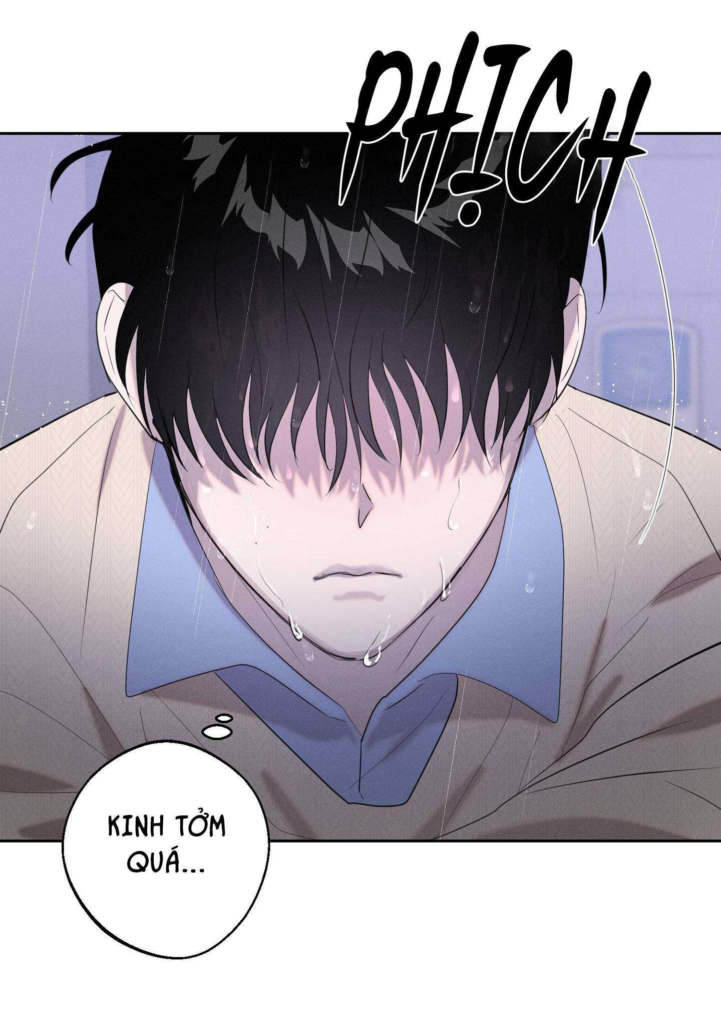 Đọc truyện TUYỂN TẬP NHẤT THỤ ĐA CÔNG CỦA NHÀ KIM - Chapter 37.3