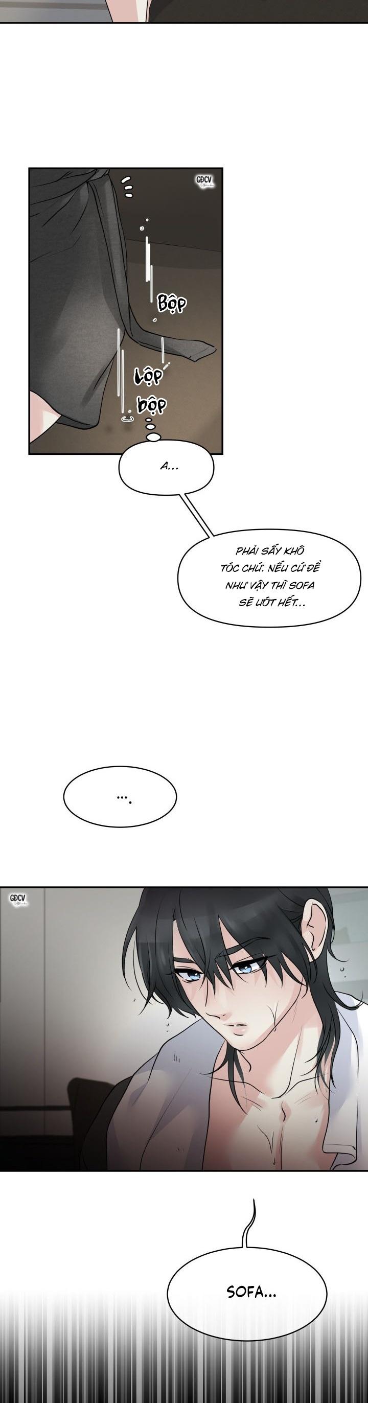 Đọc truyện HOA KHÔNG HƯƠNG - Chapter 6