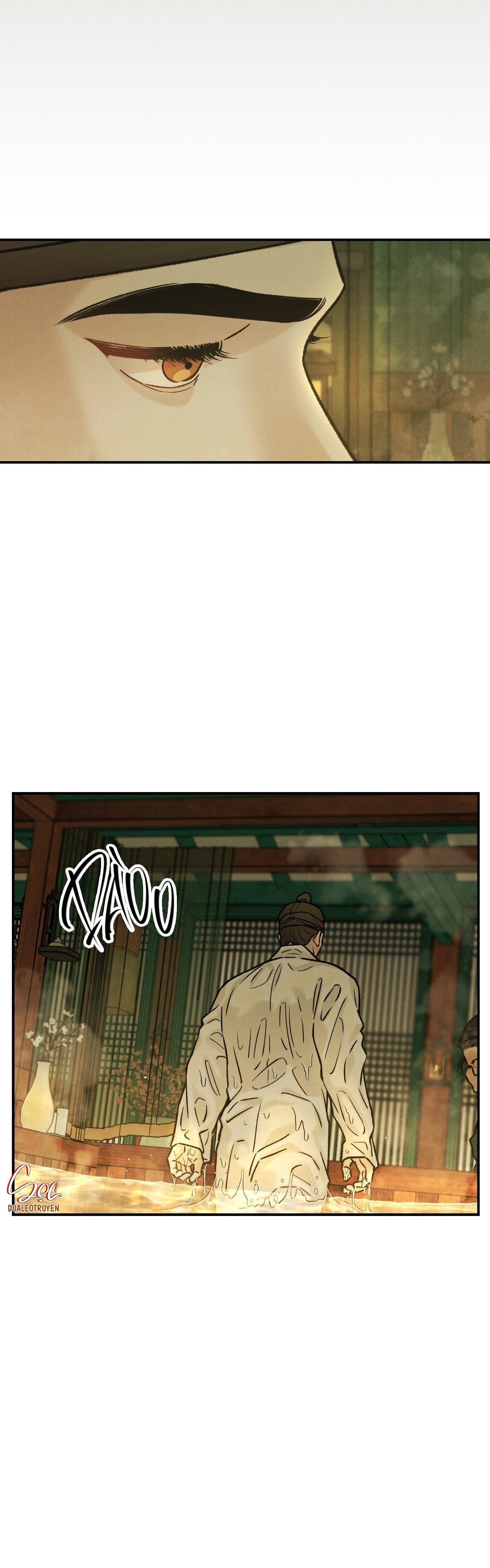 Đọc truyện SỰ PHẪN NỘ CỦA THẦN - Chapter 6