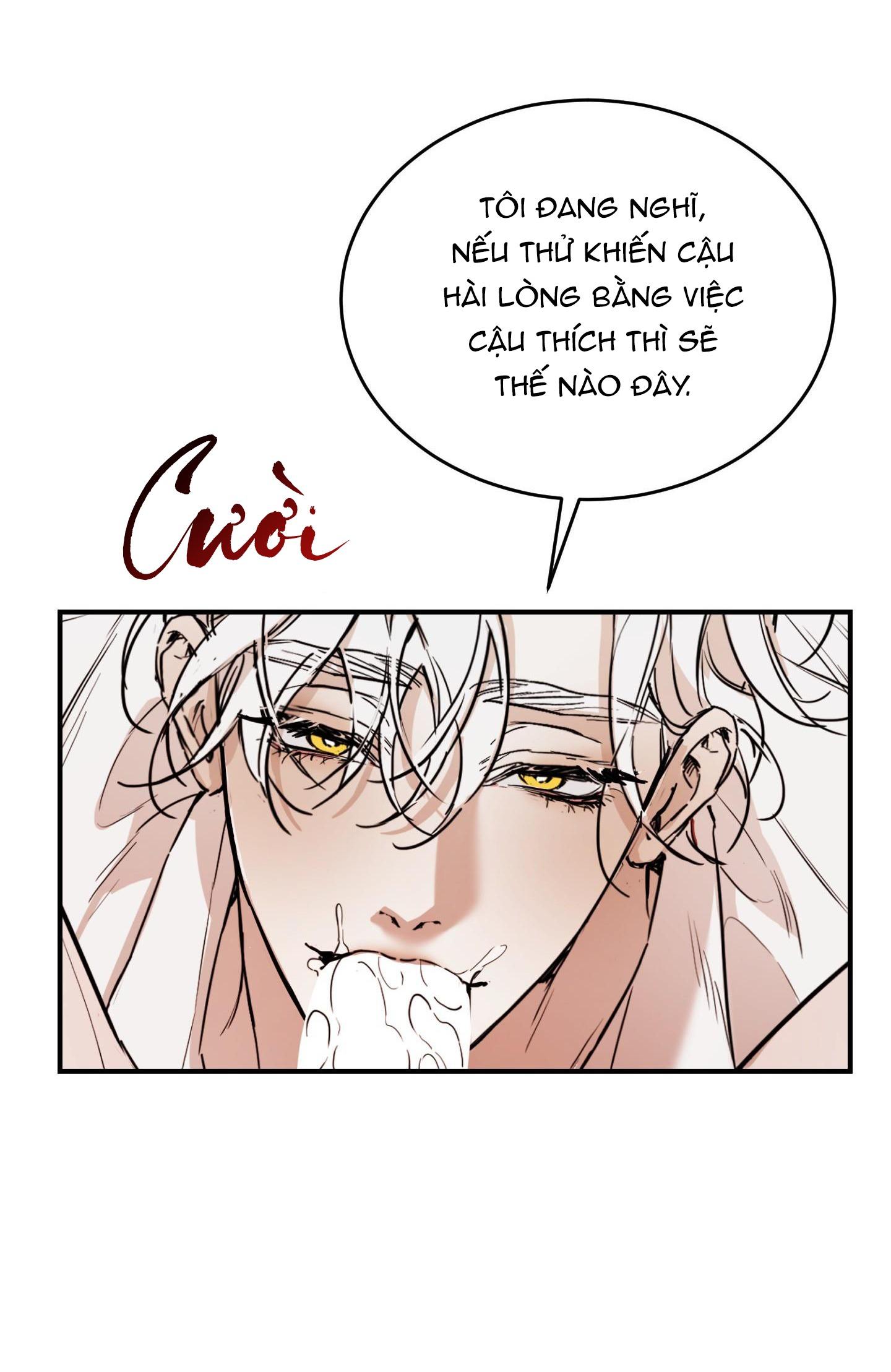 Đọc truyện SỰ THAM LAM CỦA NHÂN LOẠI - Chapter 7.1