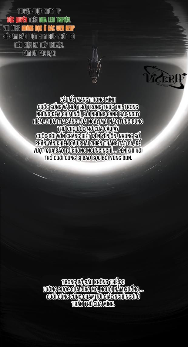 Đọc truyện Honkai Star Rail - Chapter 18.2