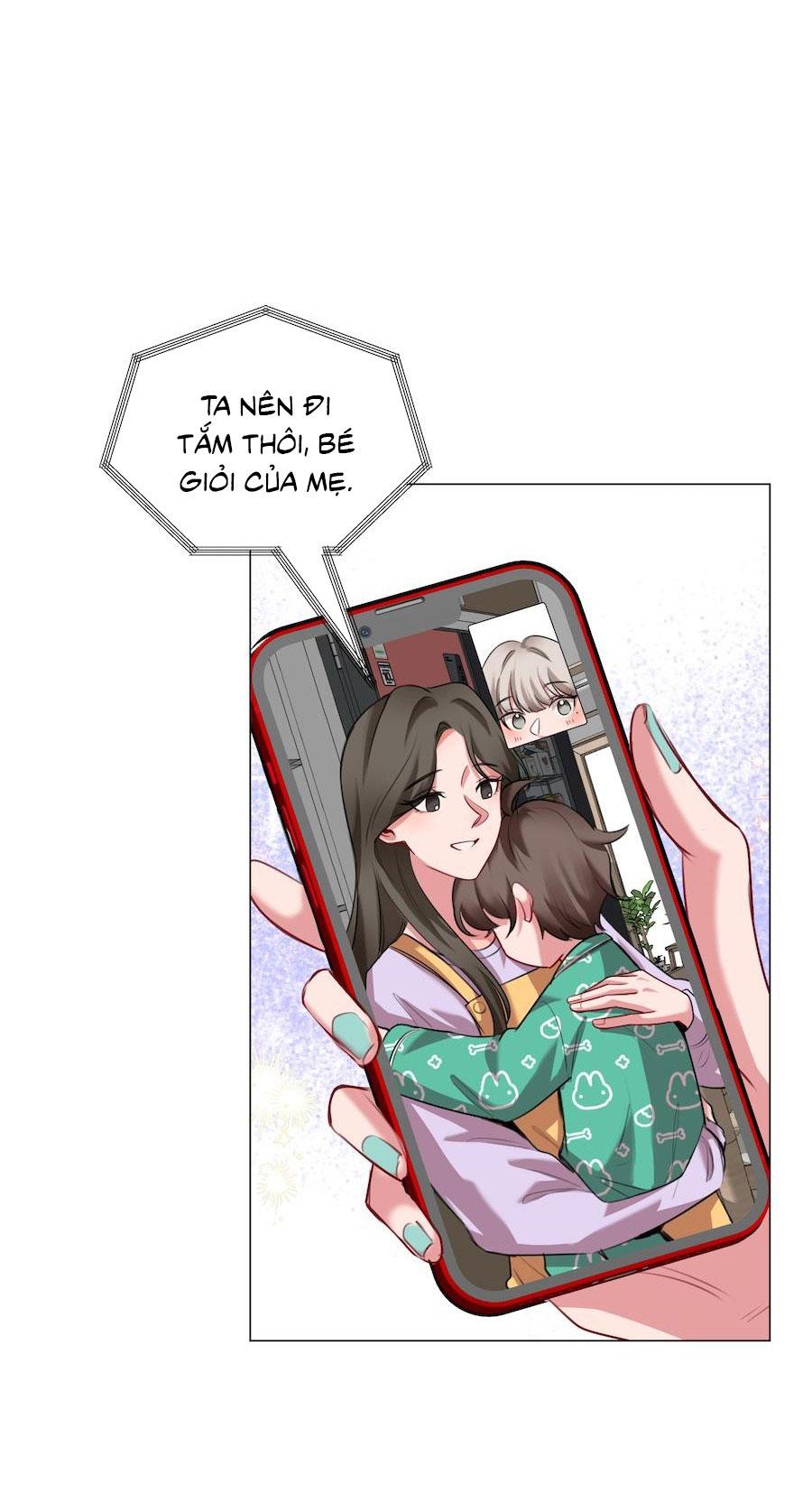 Đọc truyện Flower of youth - Chapter 15