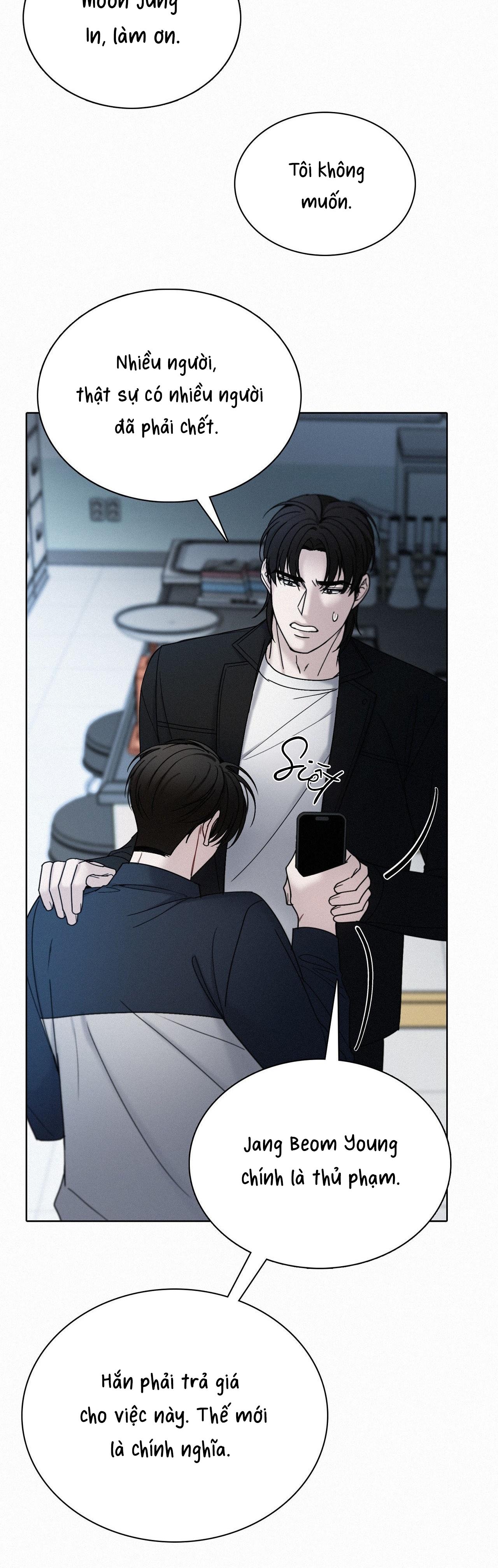 Đọc truyện HOÀNG HÔN BÊN LÀN NƯỚC - Chapter 17