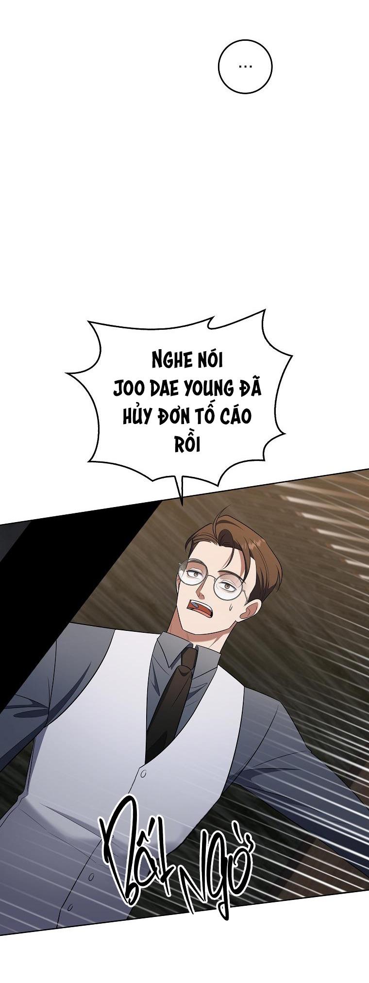 Đọc truyện OPEN THE DOOR - Chapter 21