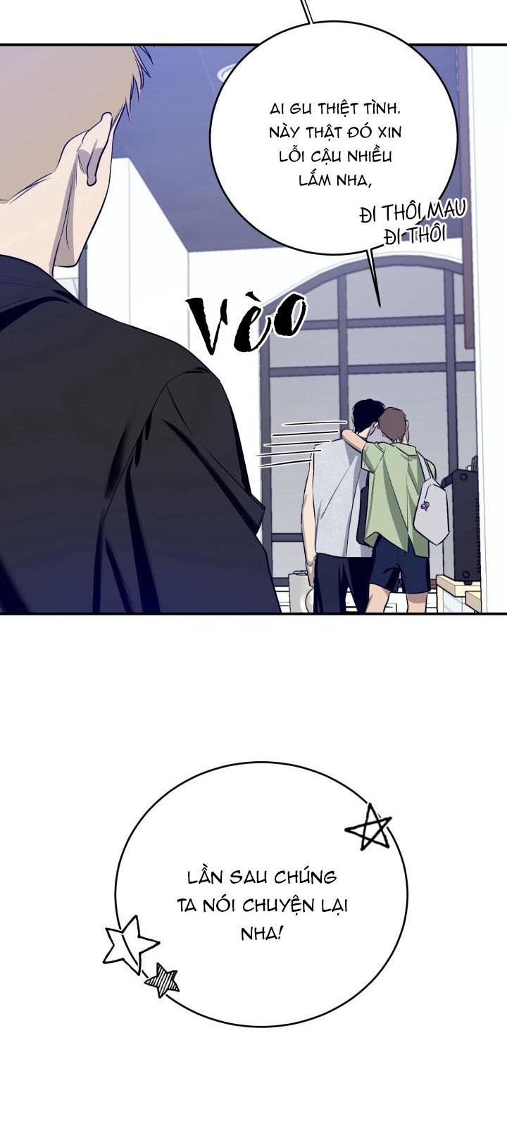 Đọc truyện TUYỂN TẬP TRUYỆN NGẮN HỎNY CỦA NHÀ SẸC - Chapter 78.4