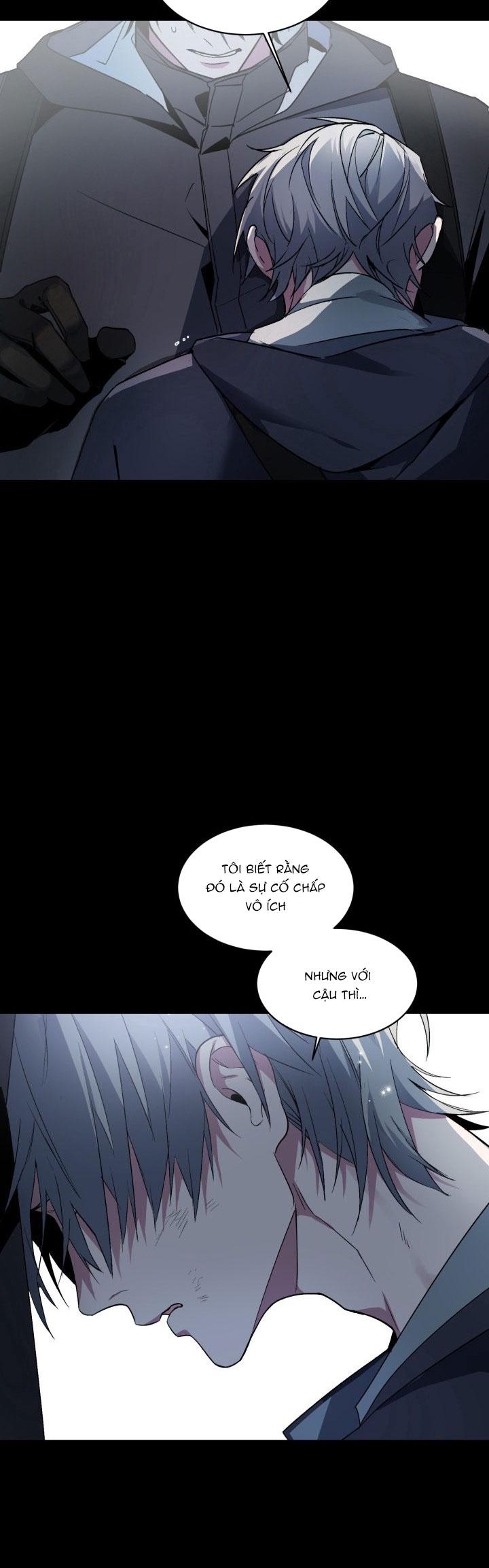 Đọc truyện Room Without Windows - Chapter 11