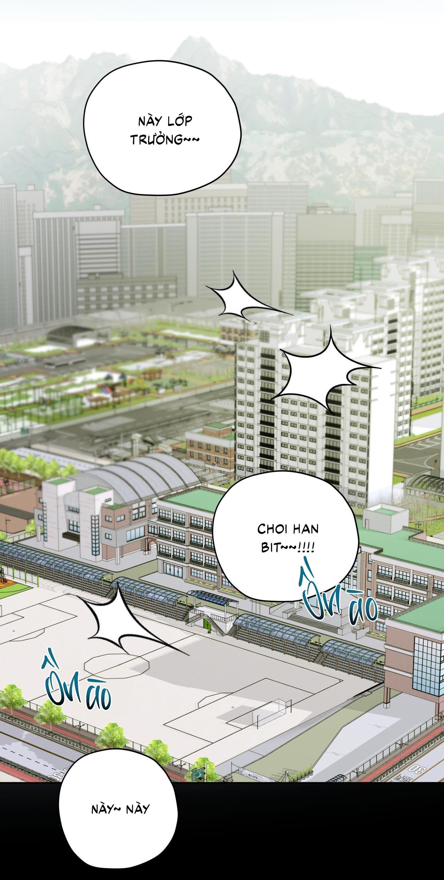 Đọc truyện  Đầm Sen Héo Úa - Chapter 26