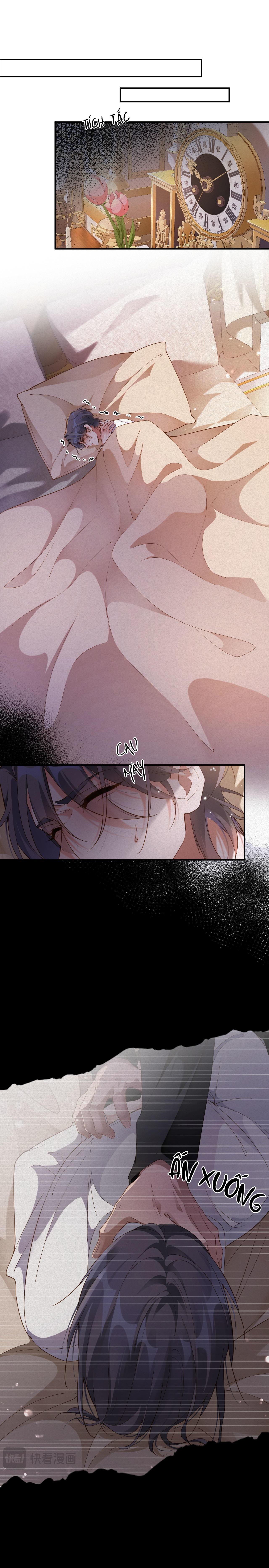 Đọc truyện CHỒNG CŨ MUỐN TÁI HÔN LẦN NỮA - Chapter 45