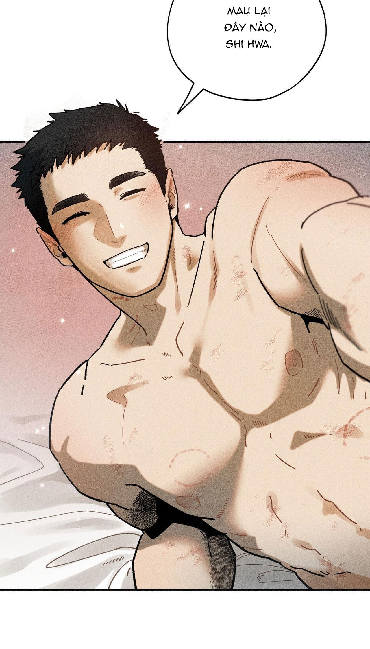 Đọc truyện LÃNG MẠN KHÔNG TRỌNG LỰC - Chapter 49