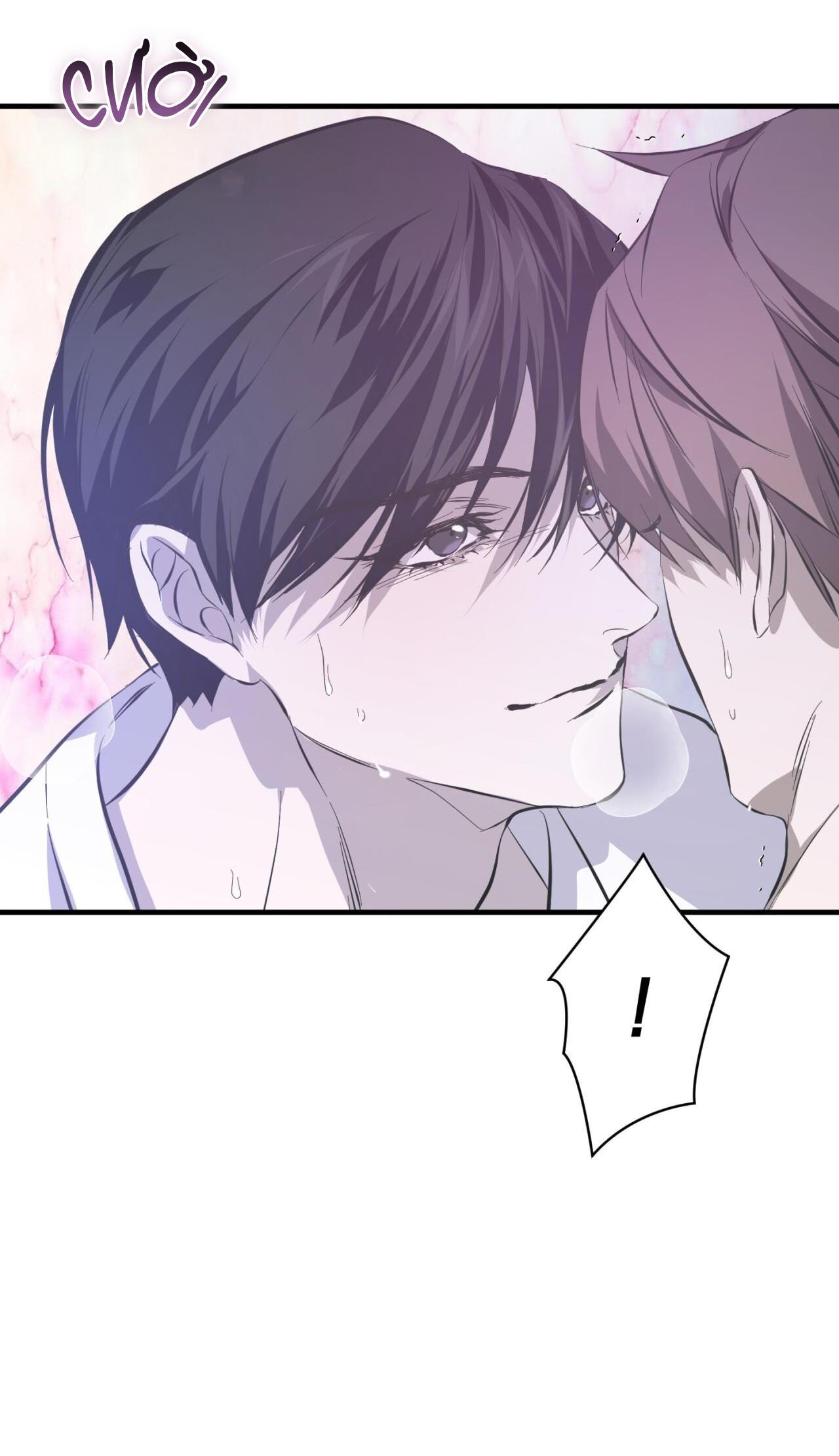 Đọc truyện LẠC LỐI - Chapter 26