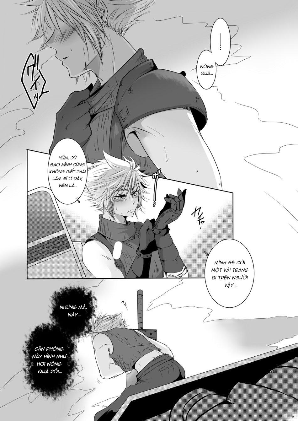 Đọc truyện Tuyển Tập GangBang - Chapter 155