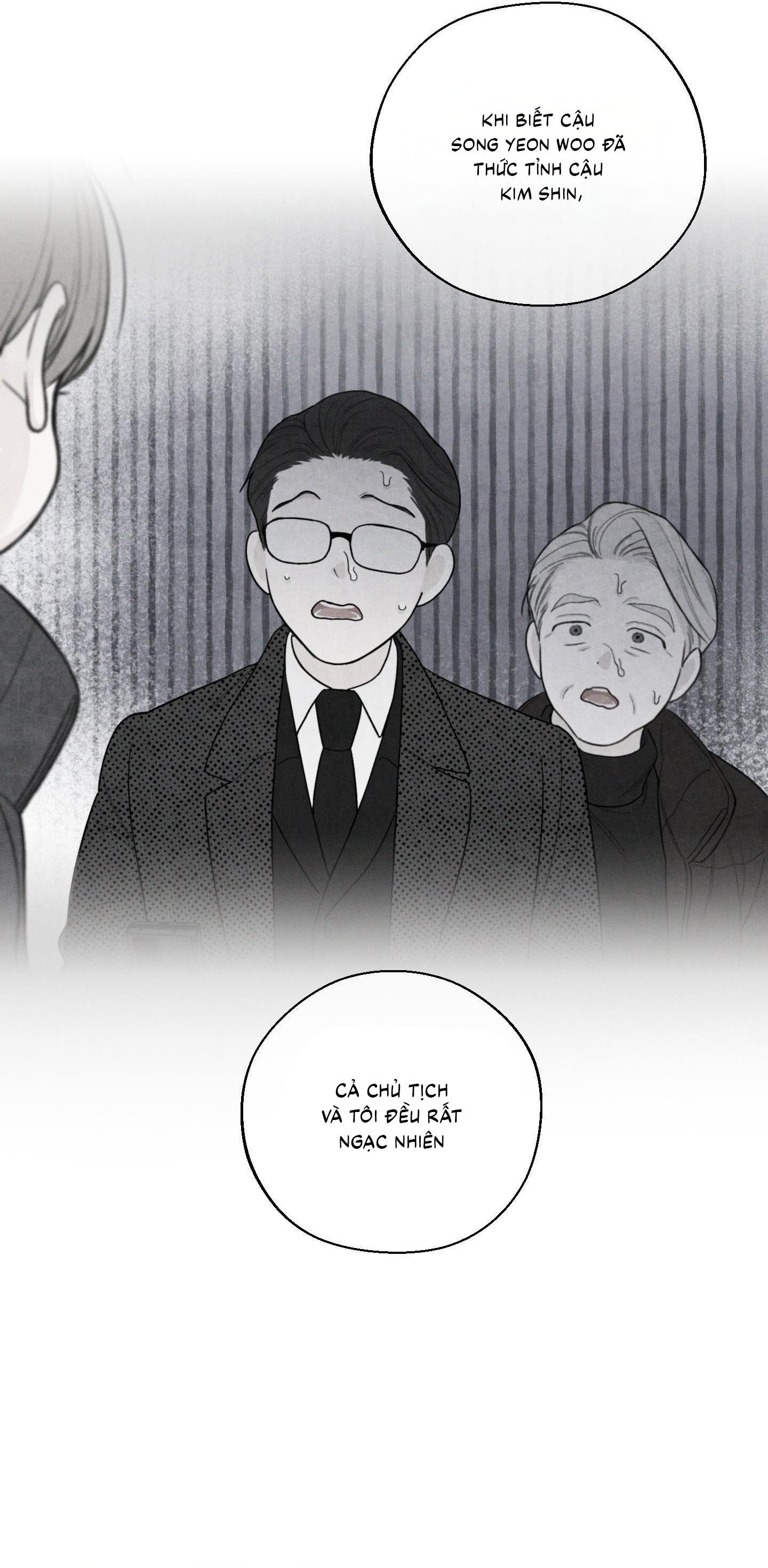 Đọc truyện  THÁNG 12 - Chapter 57