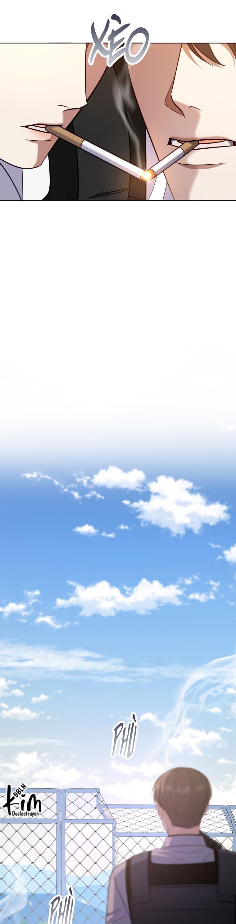 Đọc truyện OPEN THE DOOR - Chapter 7