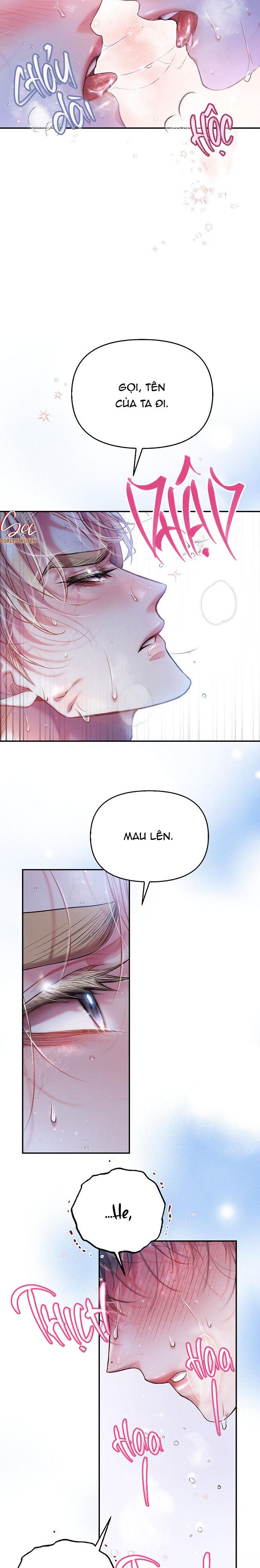 Đọc truyện CƠN MƯA NGỌT NGÀO - Chapter 49