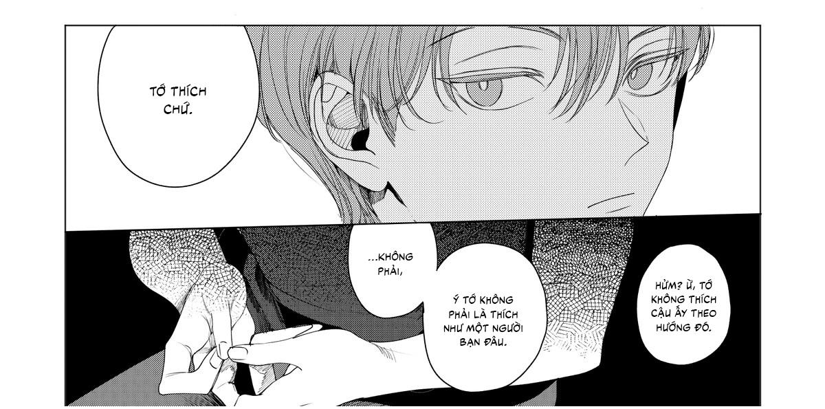 Đọc truyện  Tiêu Đề Không Được Đặt - Chapter 15