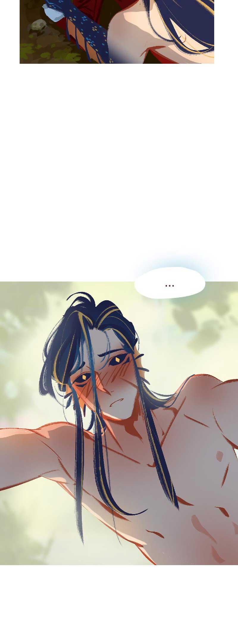 Đọc truyện SẢI DÀI CỨU RỖI - Chapter 30