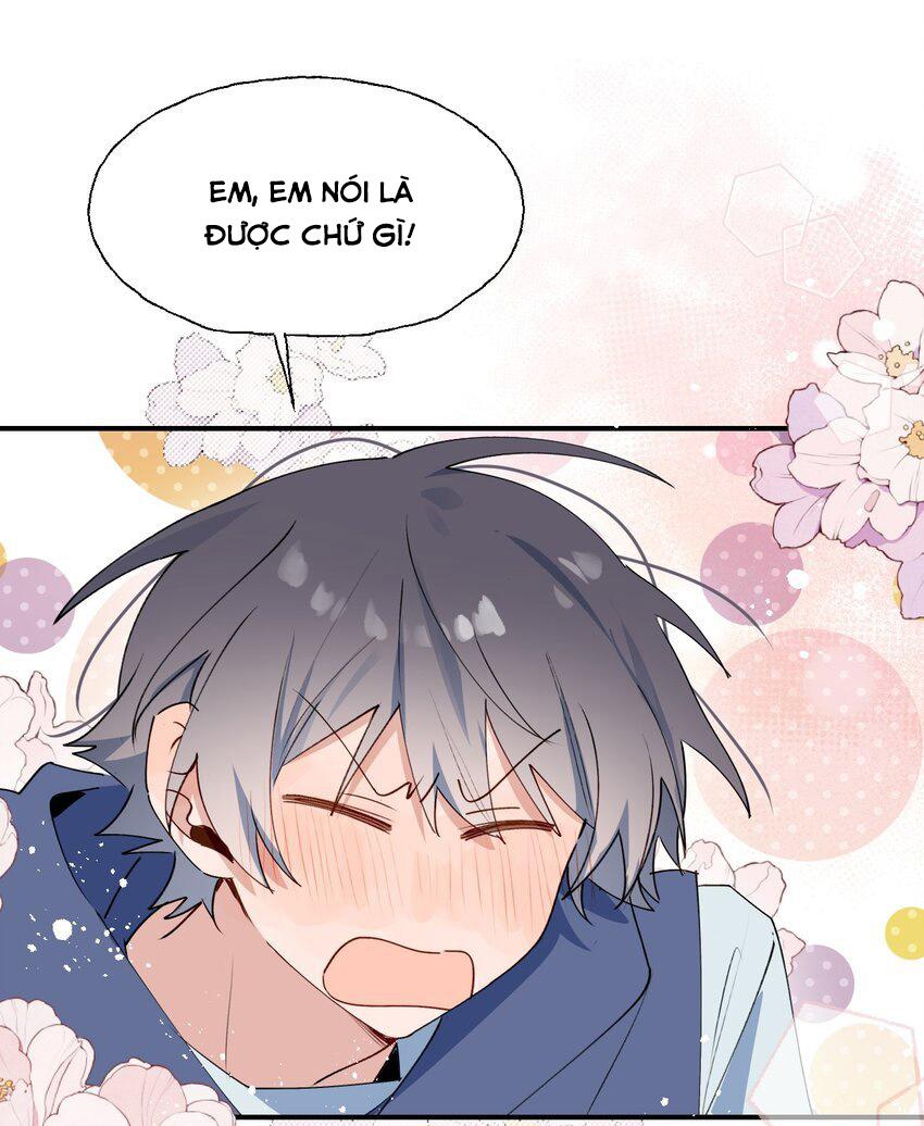 Đọc truyện Ma vương đại nhân luôn trêu chọc tôi - Chapter 75