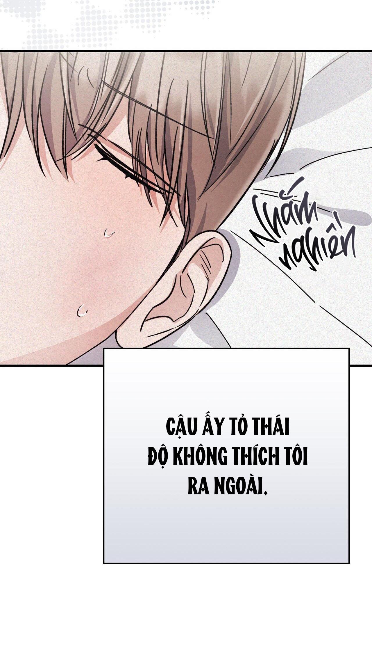 Đọc truyện VÔ HÌNH - Chapter 48