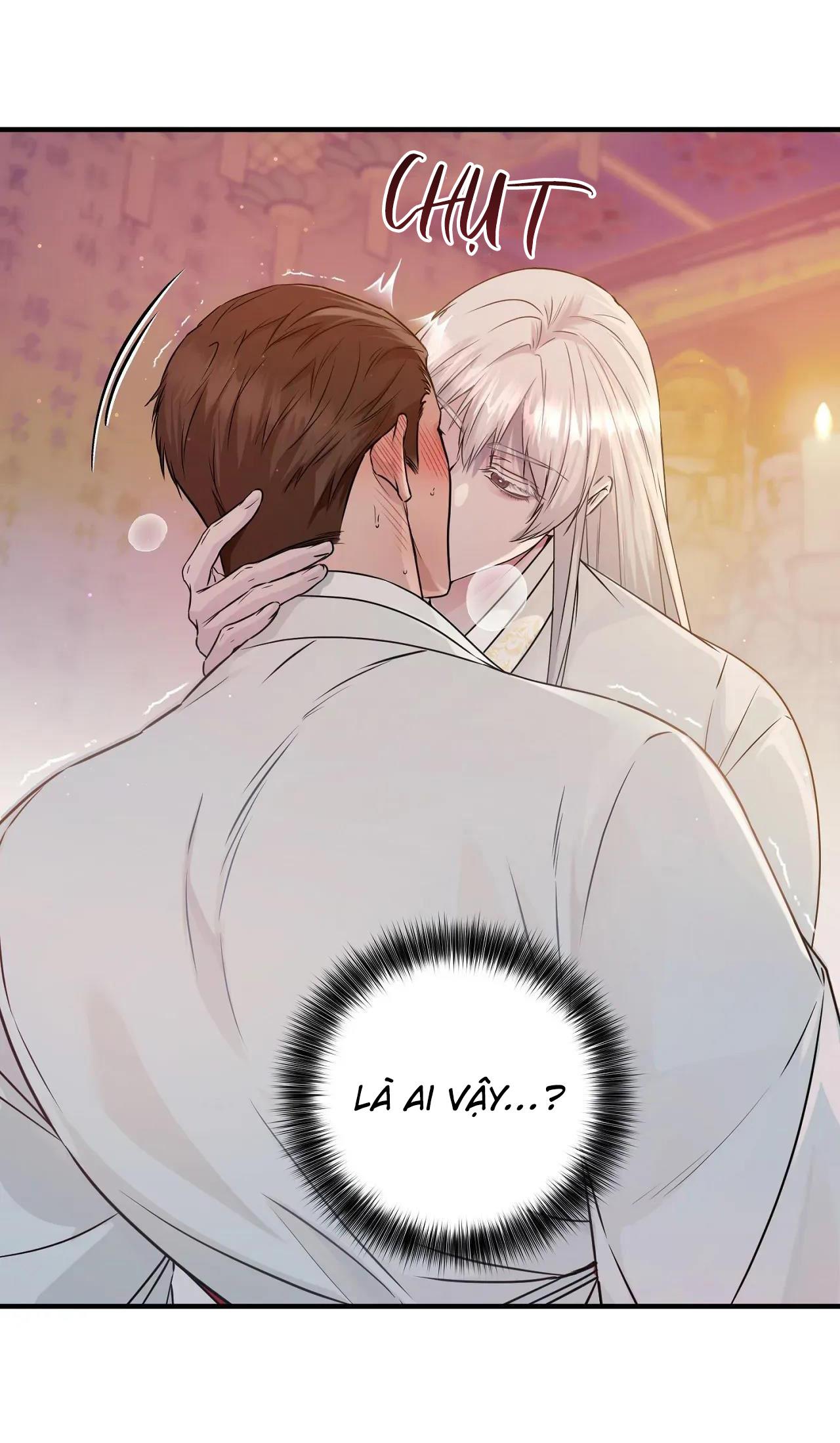 Đọc truyện Rắn Và Ân Nhân - Chapter 1