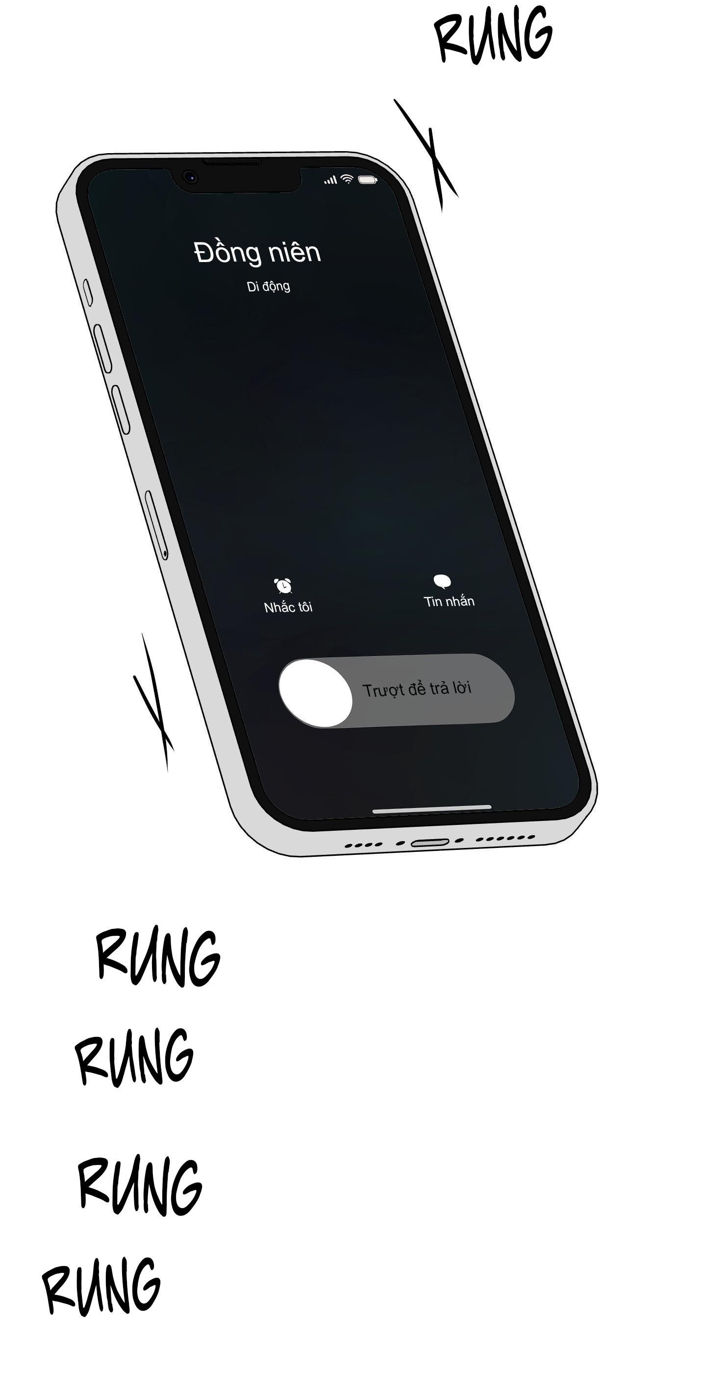 Đọc truyện Kick your heart - Chapter 39