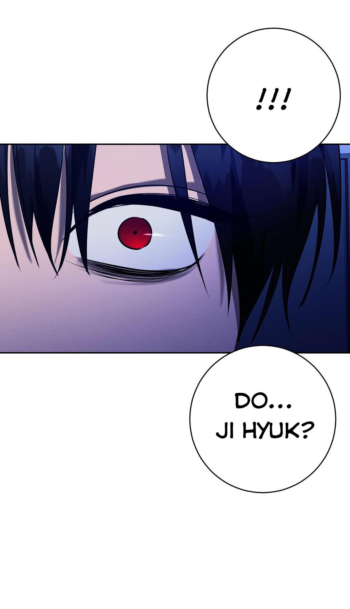 Đọc truyện VÒNG XOÁY CỦA ÁC MA - Chapter 50