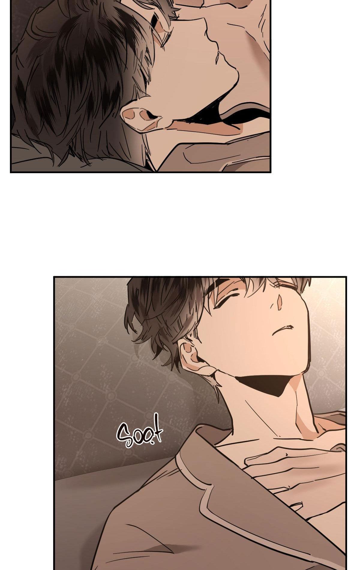 Đọc truyện MÃNH THÚ BIẾN NHIỆT - Chapter 107