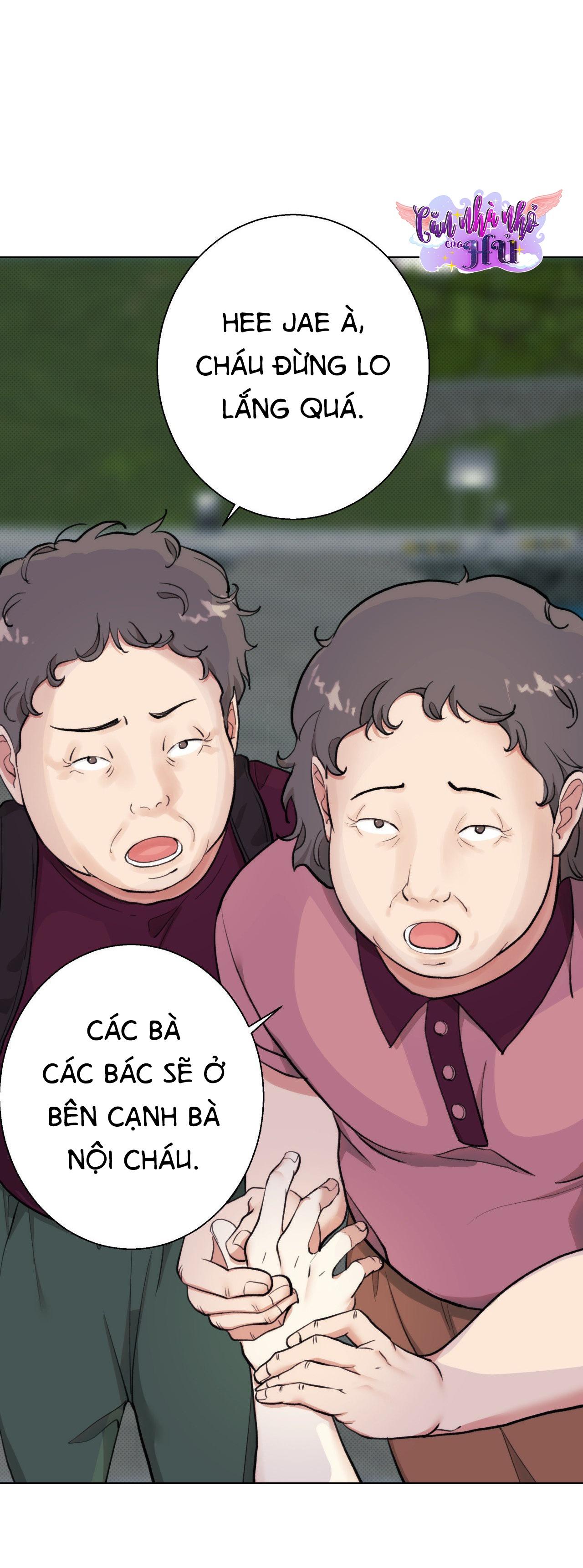 Đọc truyện 2020 - Chapter 5