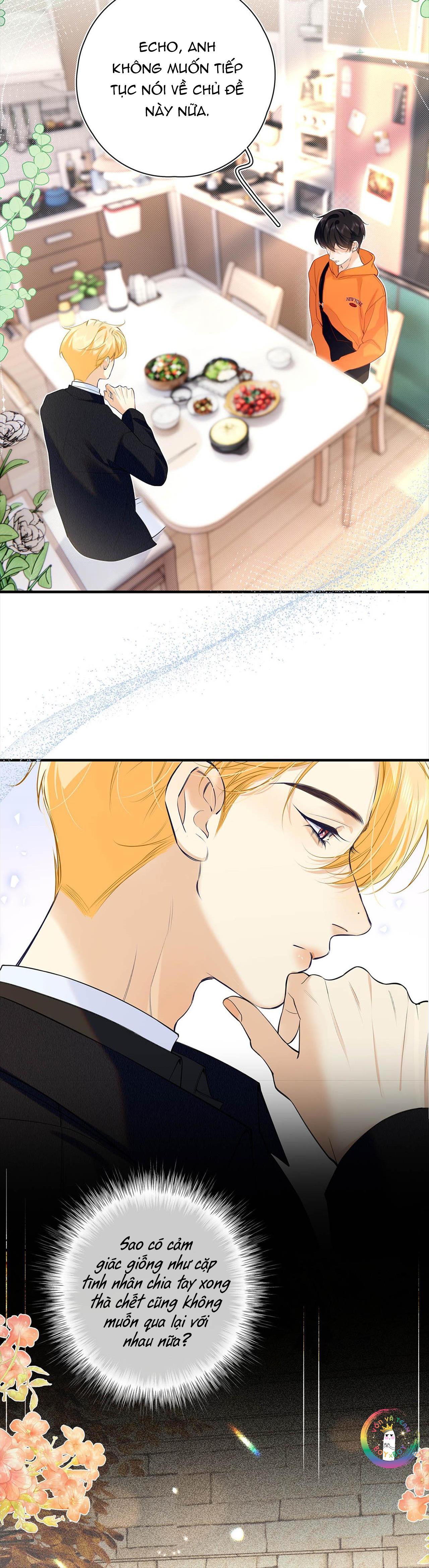 Đọc truyện Trở Thành Bạn Trai Từ Con Số 0 - Chapter 35