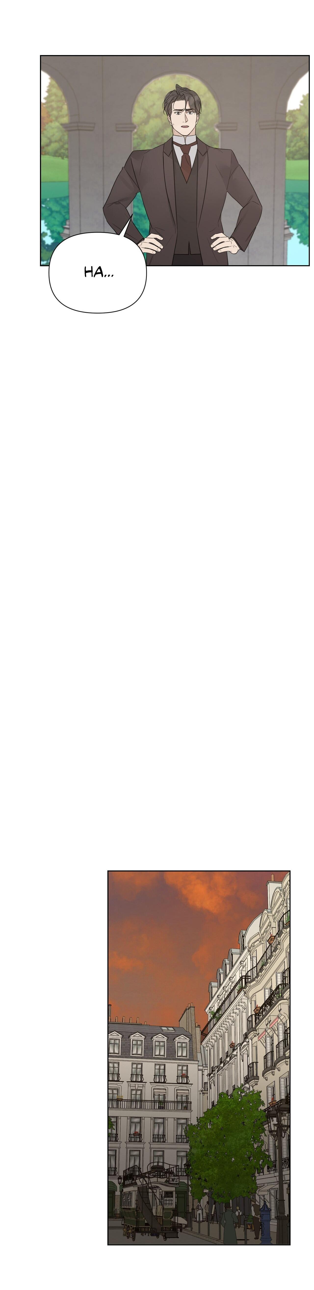 Đọc truyện BƯỚC VÀO VƯỜN HỒNG - Chapter 40