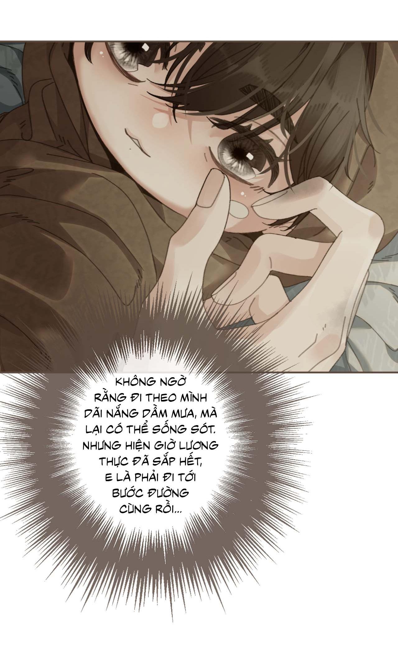 Đọc truyện Á NÔ 2 - THÁM HOA - Chapter 67