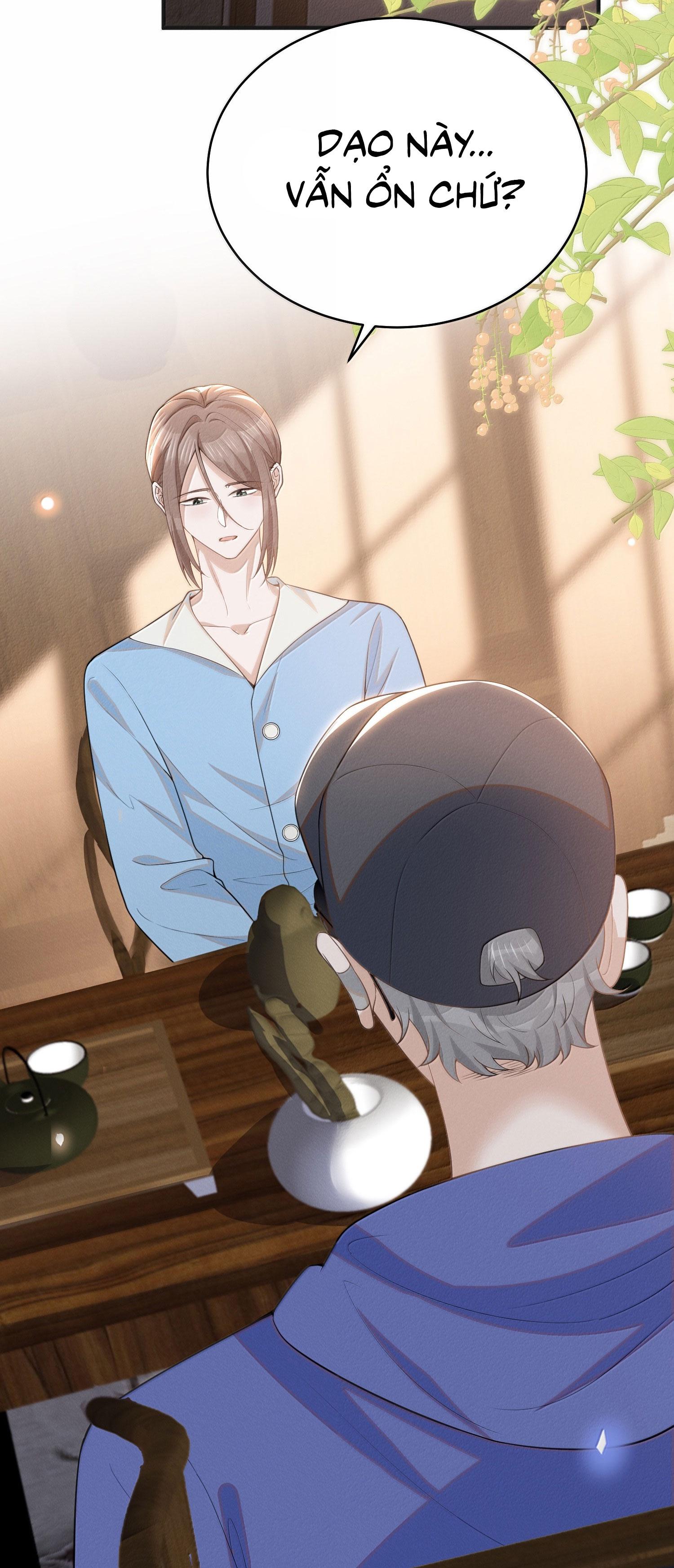 Đọc truyện Lai sinh bất kiến - Chapter 141